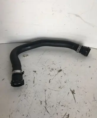 Iveco Daily 6th gen Heater radiator pipe/hose 5802097686