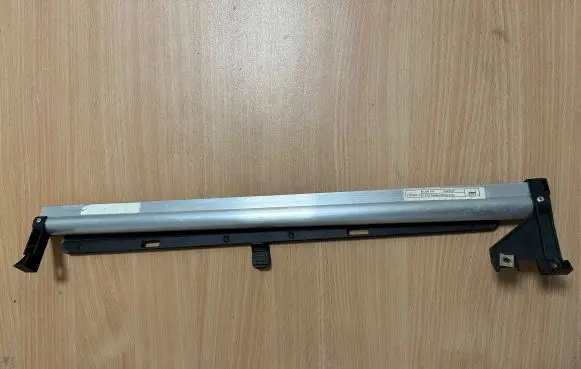 BMW 5 E39 Parcel shelf load cover 10677731
