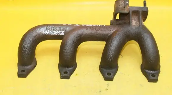 Fiat Ducato Exhaust manifold