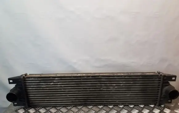 Opel Movano A Intercooler radiator 874806M