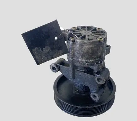 Mercedes-Benz C W203 Power steering pump