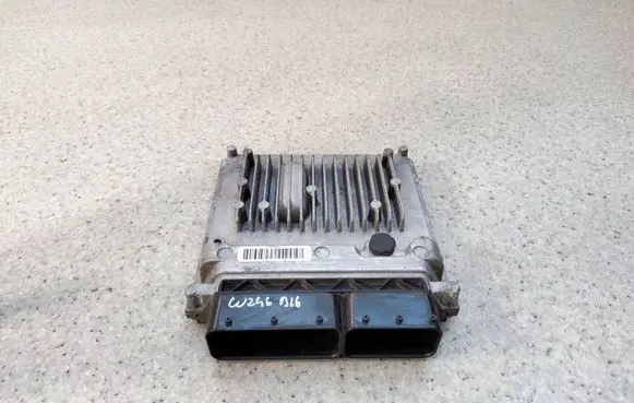 Engine control unit/module