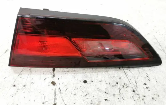 Opel Astra K Tailgate rear/tail lights 39032993 81390202 366069842