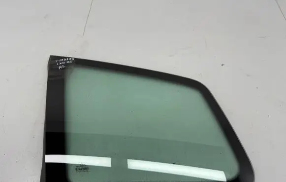 Ford Focus C-MAX Rear side window 43R001025