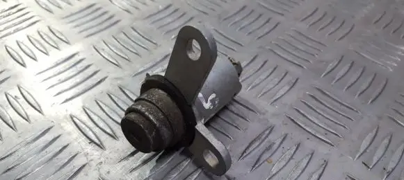 Mitsubishi Colt Tailgate exterior lock 