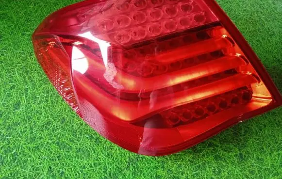 BMW 7 F01 F02 F03 F04 Rear/tail lights 7182201 FKK90Z F01T1LH