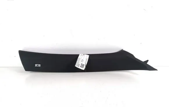BMW X6 E71 (A) pillar trim 6979844