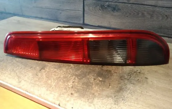 Ford Focus Rear/tail lights