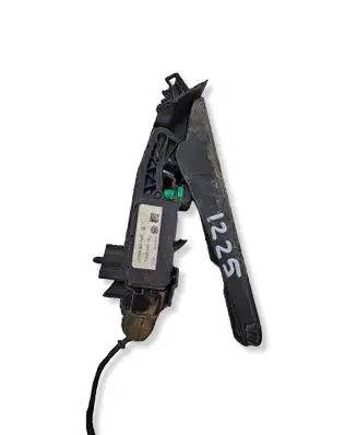 Skoda Octavia Mk2 (1Z) Accelerator throttle pedal 1K1723503L 6PV00860001