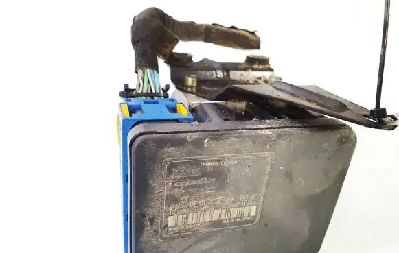 Citroen C5 ABS Pump 10096011103 10.0960-1110.3