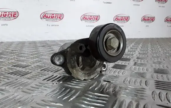 KIA Sportage Alternator belt tensioner pulley 