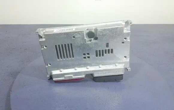 Alpine A610 Other control units/modules 4KE907107AB