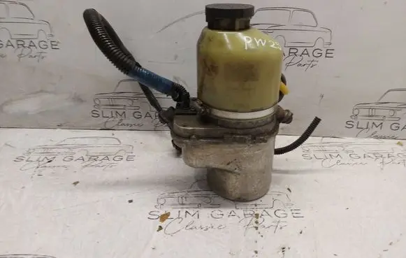 Opel Astra H Power steering pump 1040085003094H0