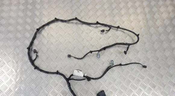 Land Rover Range Rover Sport L494 Parking sensor (PDC) wiring loom HK6215B484 HK6215B484DA