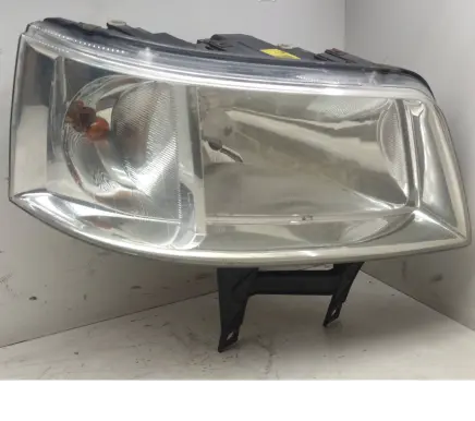 Volkswagen Transporter - Caravelle T5 Headlight/headlamp 7H1941016S 13661367 0301191302