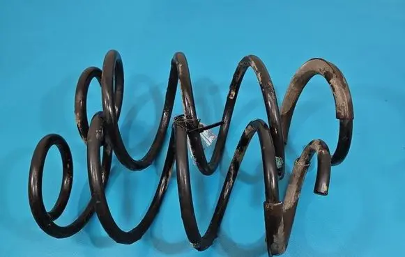 KIA Ceed Front coil spring IMPRK1560967