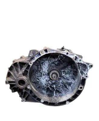 Ford Grand C-MAX Manual 6 speed gearbox AV6R7002NCC 140506 201011
