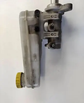 Peugeot Boxer Master brake cylinder 0204255096