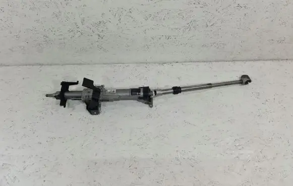 Alfa Romeo Stelvio Steering wheel axle set 