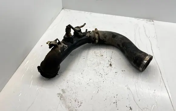 Toyota RAV 4 (XA30) Intercooler hose/pipe 1736226010