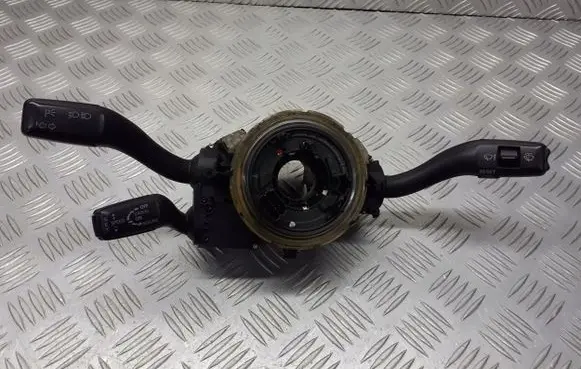 Audi A6 S6 C6 4F Headlight wiper switch 4F0953549A