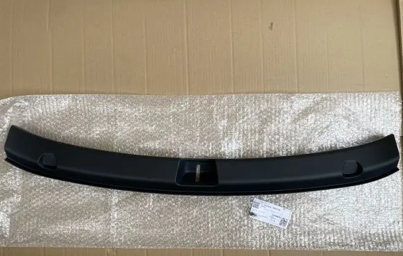 Tesla Model Y Trunk/boot sill cover protection 149463100C 149463100 1494631