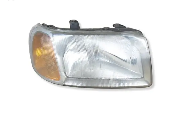 Land Rover Freelander Headlight/headlamp 