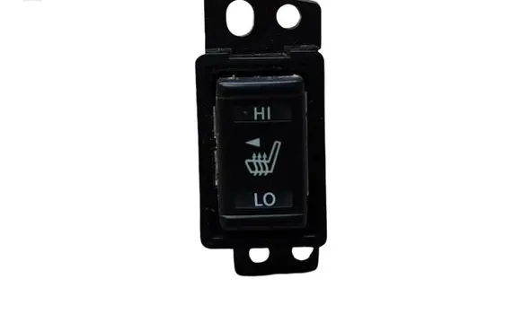 Nissan X-Trail T32 Seat heating switch 