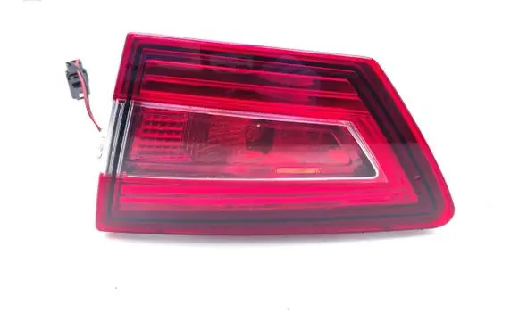 Renault Clio IV Tailgate rear/tail lights 265507526R