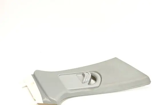 Audi A6 Allroad C7 (B) pillar trim (top) 4G0867244