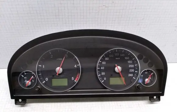 Ford Mondeo Mk III Speedometer (instrument cluster) 3S7T10849JC