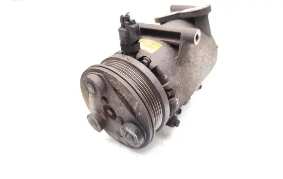Ford C-MAX I Air conditioning (A/C) compressor (pump) 3M5H-19D629-RF 3M5H19D629RF