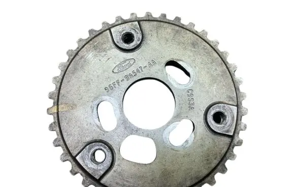 Ford Mondeo MK II Fuel pump gear (pulley) 96FF9A547AA