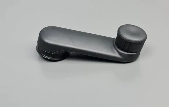 Dacia Sandero II Rear door window winding handle 8200673745