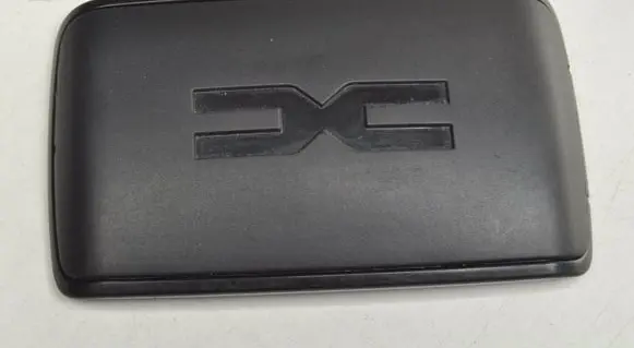 Dacia Sandero III Ignition key/card 285C77307R