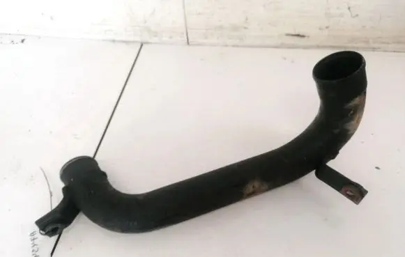 Nissan Pathfinder R51 Intercooler hose/pipe
