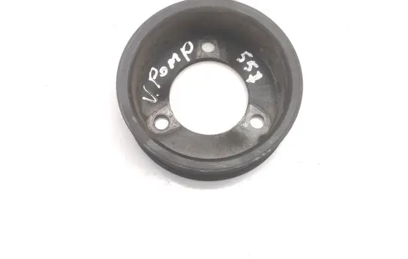 Renault Espace - Grand espace IV Water pump pulley 8200357354D