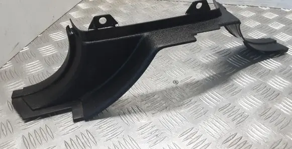 Land Rover Range Rover L322 (B) pillar trim (bottom) EMH000071