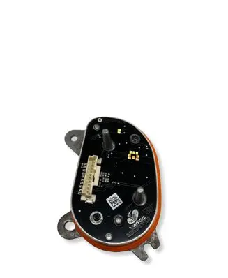 Volkswagen ID.4 LED ballast control module 00214204 PWB01673F CMLJST2621