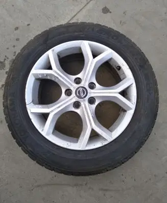 Nissan Juke II F16 R17 alloy rim 403006PA1A