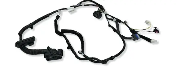 Nissan Qashqai J12 Front door wiring loom 241256UA5D 49740