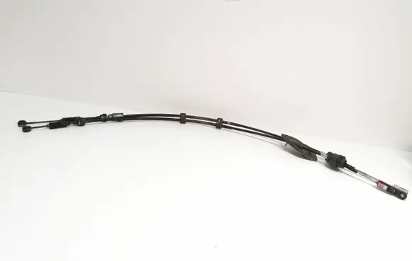 Toyota RAV 4 (XA30) Gear shift cable linkage