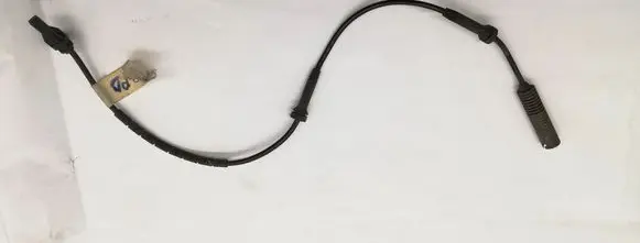 BMW 3 E90 E91 ABS brake wheel speed sensor 7116198