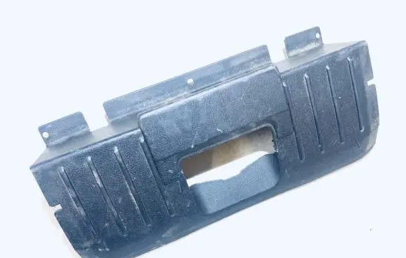 Ford Galaxy Other trunk/boot trim element 6m21u403f72adw 6m21-u403f72-adw