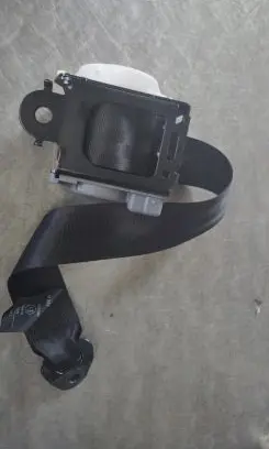 Renault Captur Rear seatbelt 5032H64114