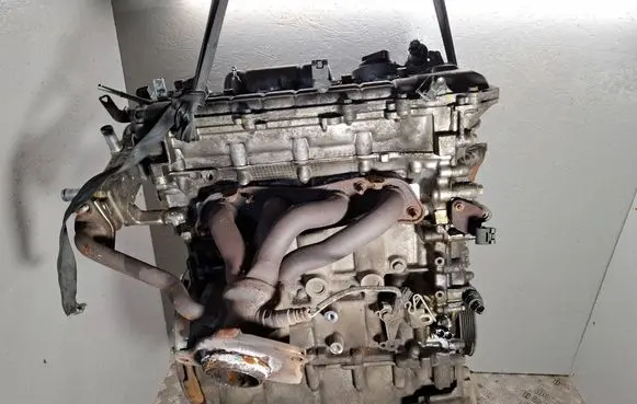 Toyota Prius (XW30) Engine X2Z X2ZRR20N 0079832