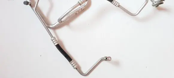 MG ZS Air conditioning (A/C) pipe/hose 0545324212 10539550