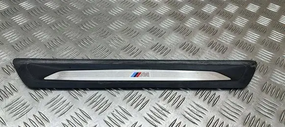 BMW 3 F30 F35 F31 Front sill trim cover 51478051037 5147805103705 8051037