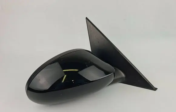 BMW 1 E81 E87 Front door electric wing mirror 010803