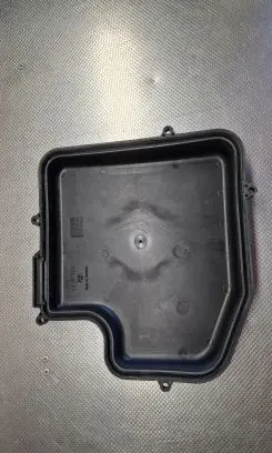 Audi A6 S6 C5 4B Fuse box cover 8D1907613A